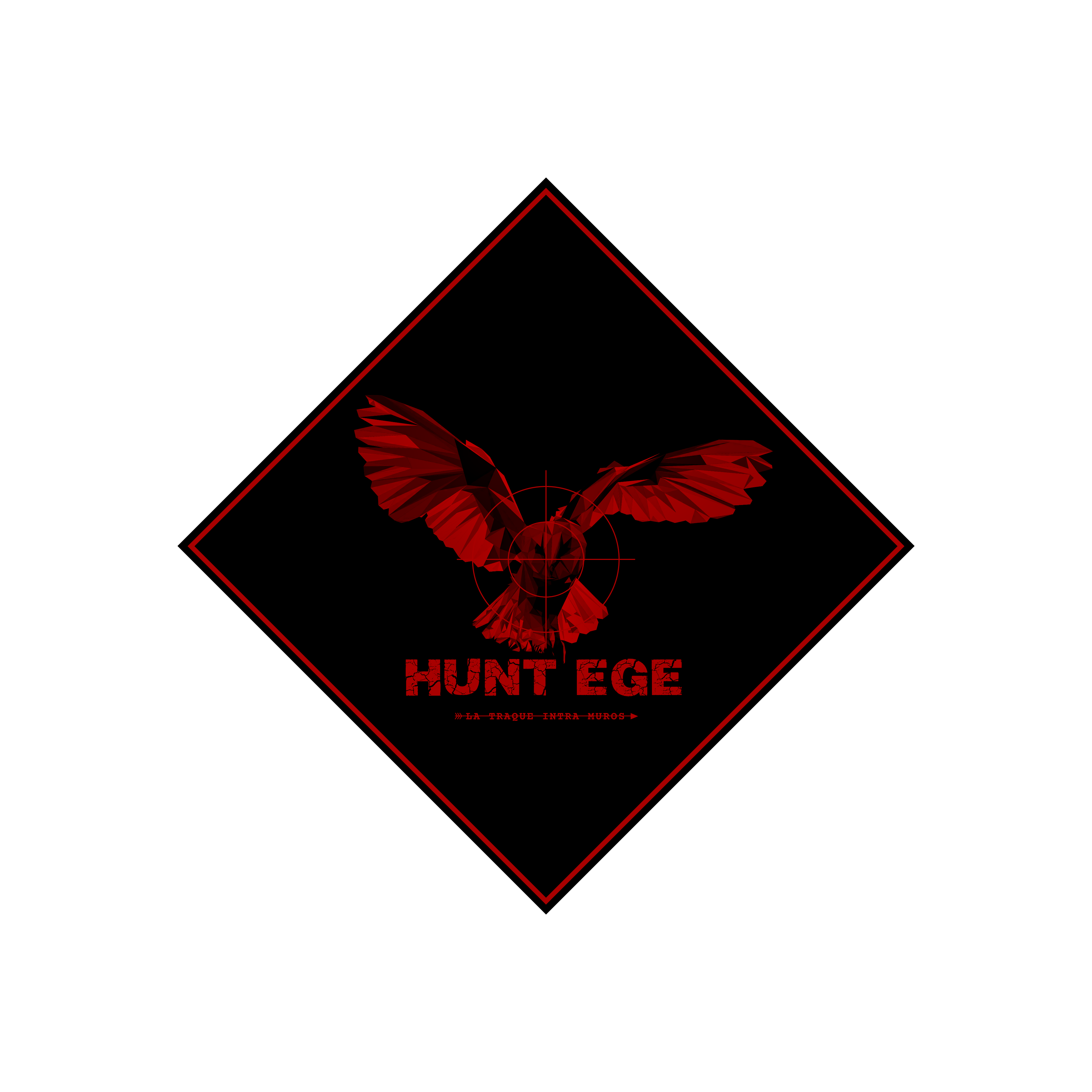 HUNT V5 by AEGE